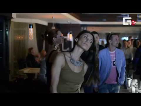 Geometria.TV - Bar London - 12 апреля - PHONIQUE (dj set / Germany)