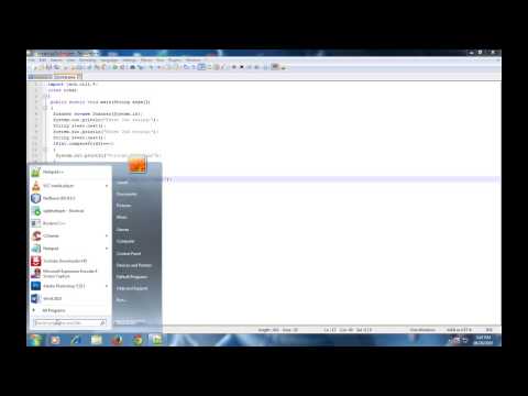 Important Java Programs Part 2