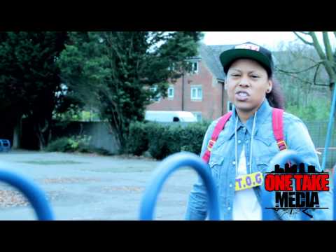 ONE TAKE MEDIA [@1TMTV] - Kidtazstik Feat. Tevyn J - I Don't Know [NET VIDEO]