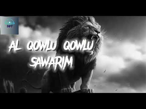 Al Qowlu Qowlu Sawarim||nasheed for muslim||Abu Ali Nasheed||IST