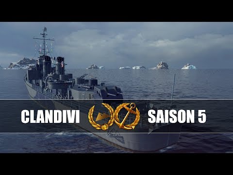 Clangefechte: FUSO vs ABLE - World of Warships | [Division] [Deutsch] [60fps]