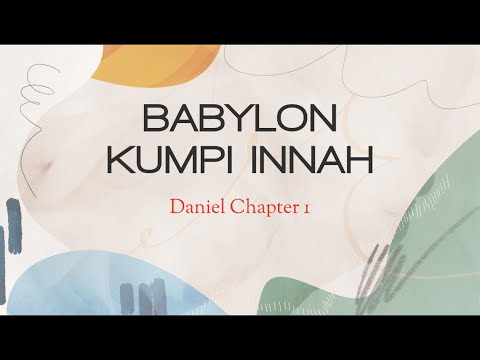 Daniel Laisiangtho Sinna