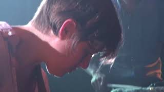 Masha Qrella - Destination Vertical (Live in Tokyo 2017)