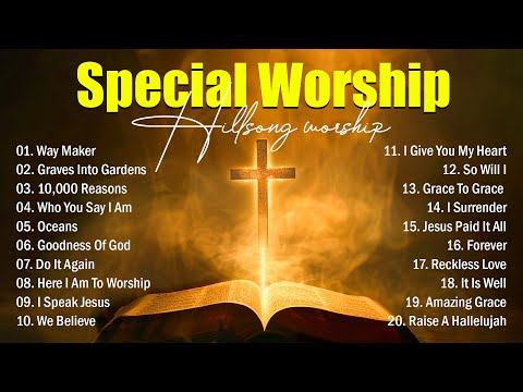 Best Worship Songs Of All Time, Nonstop Christian Music 2026 Playlist, Worship Songs For The Soul