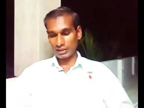 Tamil Murli 28 May 2018 - BK Saravana Kumar