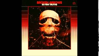 Broken Arrows - Wolf Of Balcorne Street