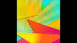 First Love (Utada Hikaru) Español (Light Music Box) - Martha Mateo (Charm) y Miwa-