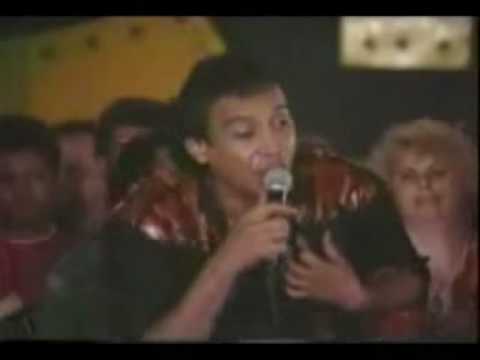 El regreso del cóndor Diomedes Díaz por Jorge Escobar junior