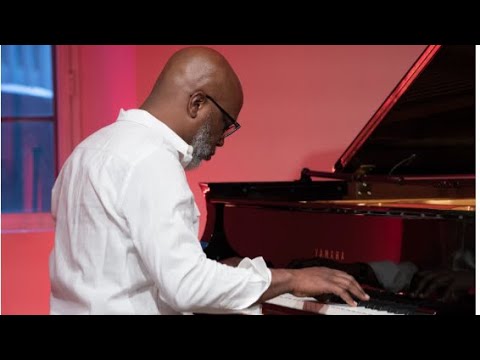 Watch the performance by the Orrin Evans Trio in the Yamaha Concert Series