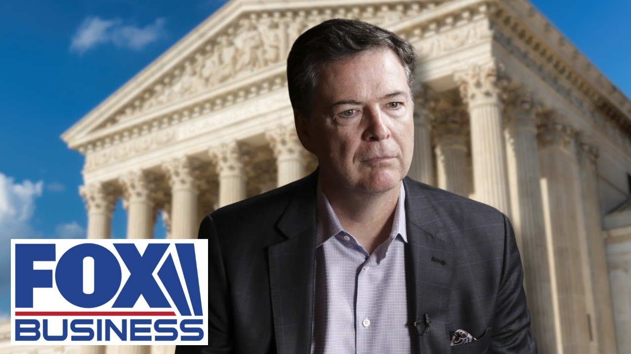 These are Comey’s key ‘ADVANTAGES’: Legal analyst