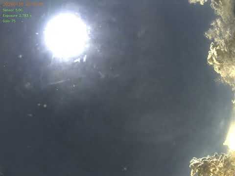 Muurame Allsky Timelapse - 20260130