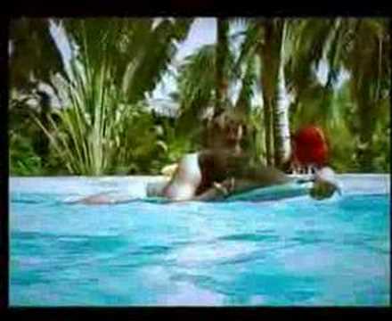 jean aime - tsy izaho baban'i zanakao