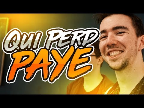 WAKZ ARNAQUÉ ! - QUI PERD PAYE #4.1