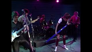 Divinyls - Boys in Town (live in HD)