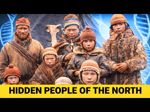Ancient DNA From the Arctic Just Changed European History - The Sami Genetic Mystery