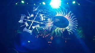 Master's Hammer - Já nechci mnoho trápiti...