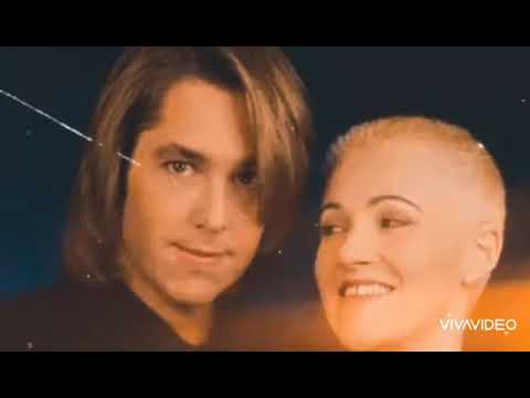 Blue Umbrella - Roxette