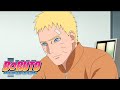 An Empty Hole Boruto Naruto Next Generations