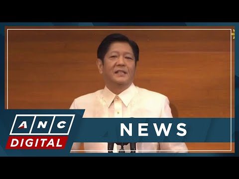 Employers Group: Marcos policies to ease doing business in PH going 'very well' ANC