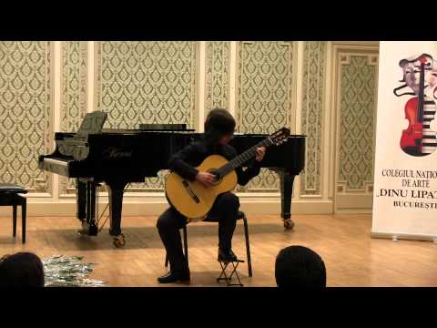 Colegiul „Lipatti” Gala Olimpicilor 2015 Partea I