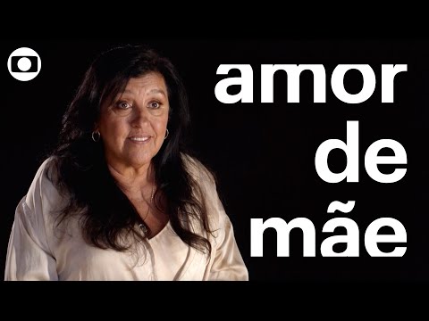 Amor de Mãe video