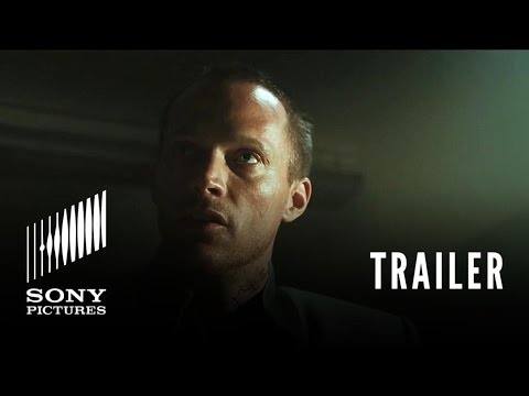 Watch The New LEGION Trailer - In Theaters 1/22/10