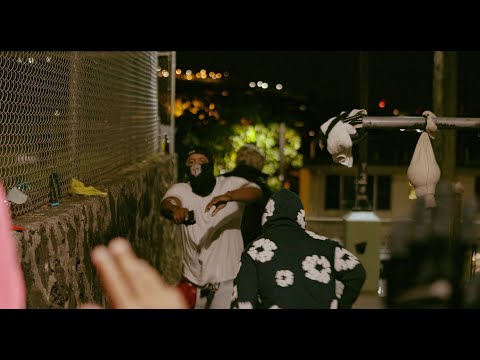 Juws - ALL IN ALL Ft. Fredxvegas (Official Video) Dir. Chrisgb4l