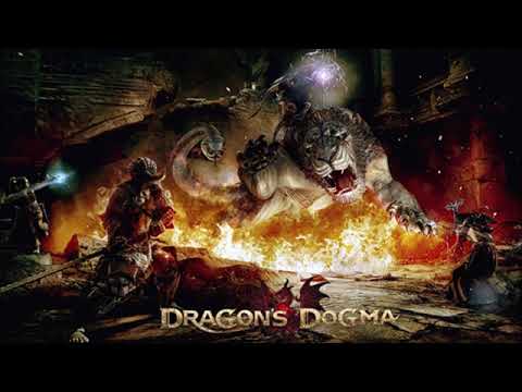Dragons Dogma OST: invitation from the abyss (Extended)
