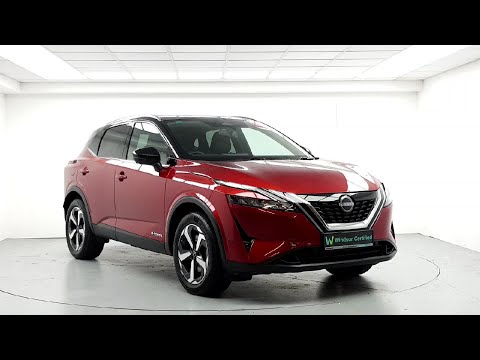 Nissan Qashqai ePOWER QASHQAI SV PREMIUM - Image 2