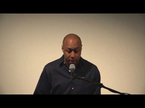 Readings in Contemporary Poetry - Patricia Spears Jones and Christopher Stackhouse