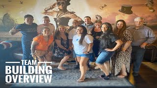 Team Building Overview