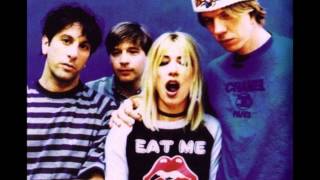 Sonic Youth★Death Valley'69