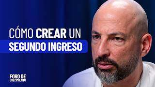 Experto en Network Marketing: Cómo convertir tus horas libres en un negocio exit