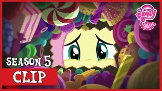 MLP: FiM – Fluttershy's First Nightmare Night “Scare Master” [HD]