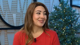 Առավոտ լուսո. Լիլիթ Վարդանյան