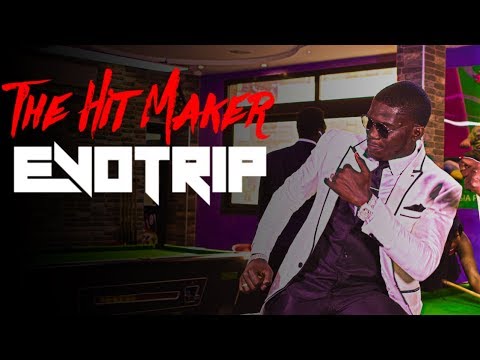 The Hit Maker - EvoTrip (Official Video)