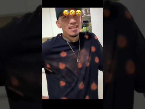 Amigo se echa todo el perfume de su amigo #parati #fyp #videosderisa