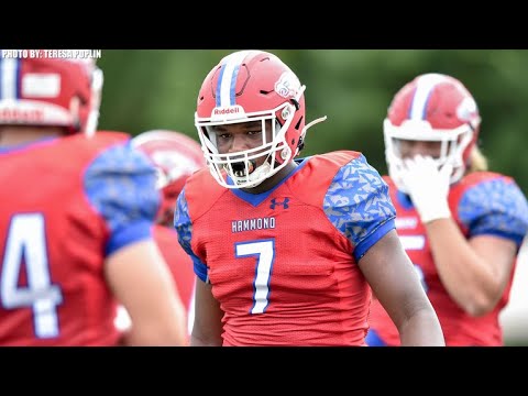 Five-Star LSU Target Jordan Burch Sets Final Decision Time For National Signing Day