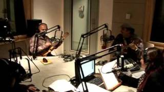 Ozomatli Live in Studio - &quot;Ya Viene El Sol&quot; | KQED Forum
