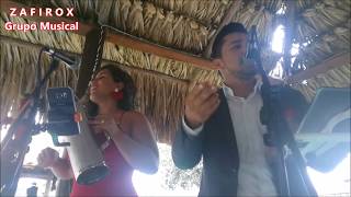 Video de Grupo Musical Zafirox