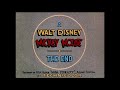 Cierre DVD Las Locuras De Verano De Mickey 2006 Argentina