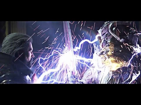 FINAL FANTASY XV - Death of King Regis  Cinematic Cutscenes