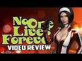 No One Lives Forever Review