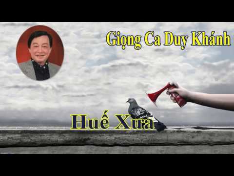 HUẾ XƯA