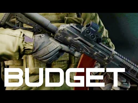 Budget RPK - Escape From Tarkov