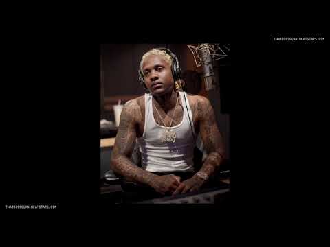 [FREE] Rod Wave ft Lil Durk "In My Head" Type Beat