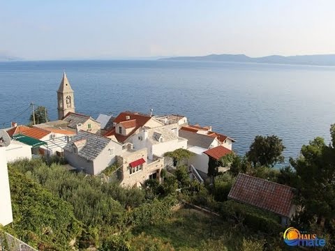 House Mate Pisak Croatia vacation