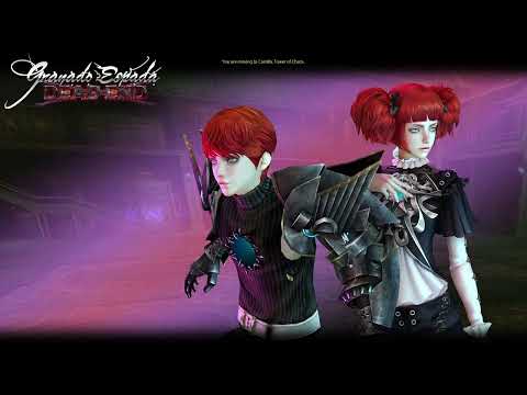 Castilla Mine, Relic, ToC (easy) revamp - Andromida Reborn