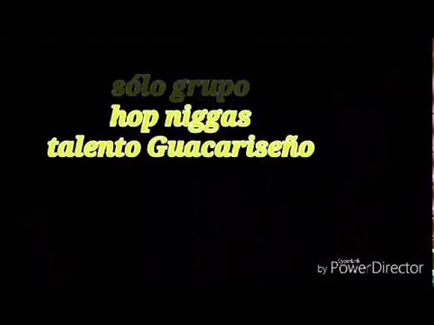 hop  niggas salsa choke black white