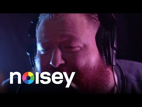 Rap Monument - Action Bronson